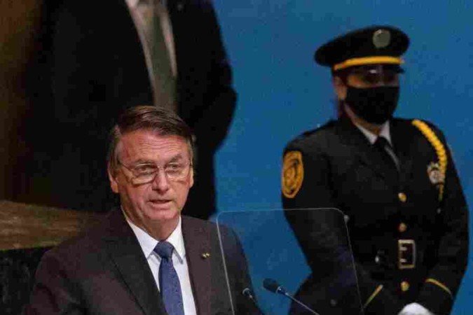  (crédito: Yuki IWAMURA / AFP)