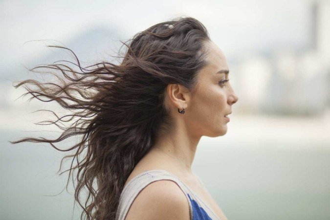  Simone Spoladare: pr&ecirc;mio de melhor atriz no festival  Bacifi