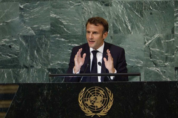(crédito: Anna Moneymaker/Getty Images/AFP) (crédito: Anna Moneymaker/Getty Images/AFP)
