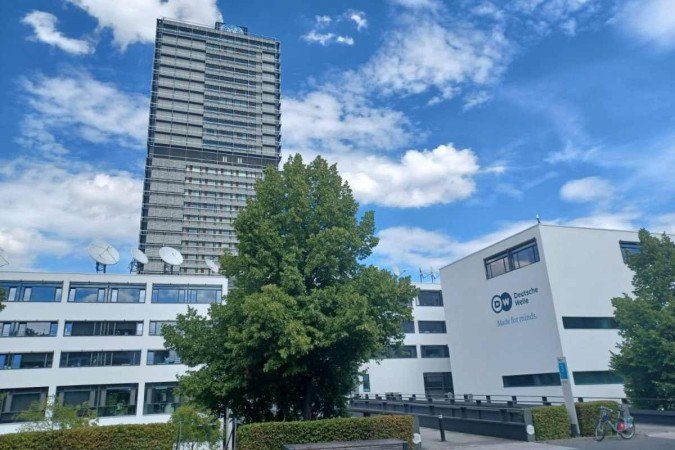 Candidatos selecionados terão a oportunidade de participar de bolsa de estudos na Alemanha com tudo pago -  (crédito: Ana Paula Lisboa)