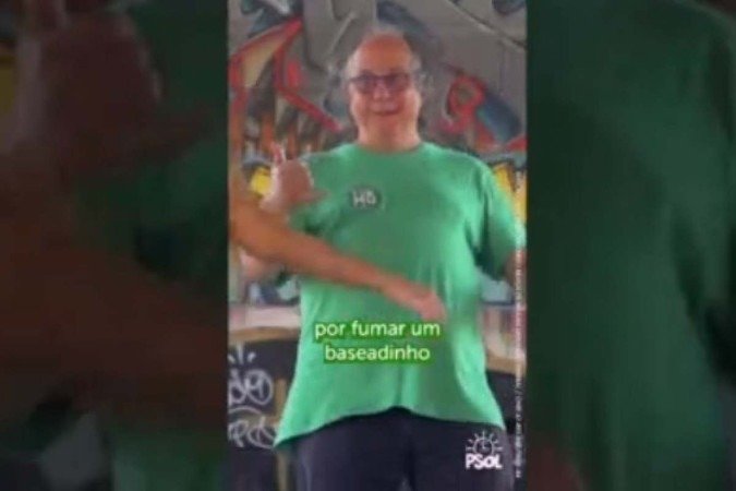(crédito: Reprodução/Redes Sociais) (crédito: Reprodução/Redes Sociais)