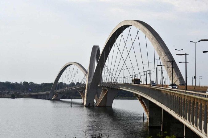  20/09/2022. Crédito: Minervino Júnior/CB/D.A Press. Brasil. Cidades. Empresário encontrado morto no lago Paranoá próximo a Ponte JK vítima de afogamento.