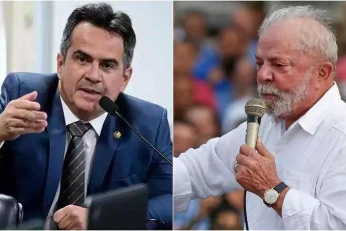 (crédito: Pedro França/Agência Brasil/Reprodução/AFP) (crédito: Pedro França/Agência Brasil/Reprodução/AFP)