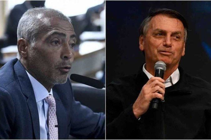 (crédito: Geraldo Magela/Agência Senado/Reprodução/AFP) (crédito: Geraldo Magela/Agência Senado/Reprodução/AFP)