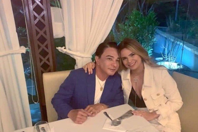 Antes de esfaquear o delator da Caixa de Pandora, Fernanda disse que queria ver o Antes de esfaquear o delator da Caixa de Pandora, Fernanda disse que queria ver o