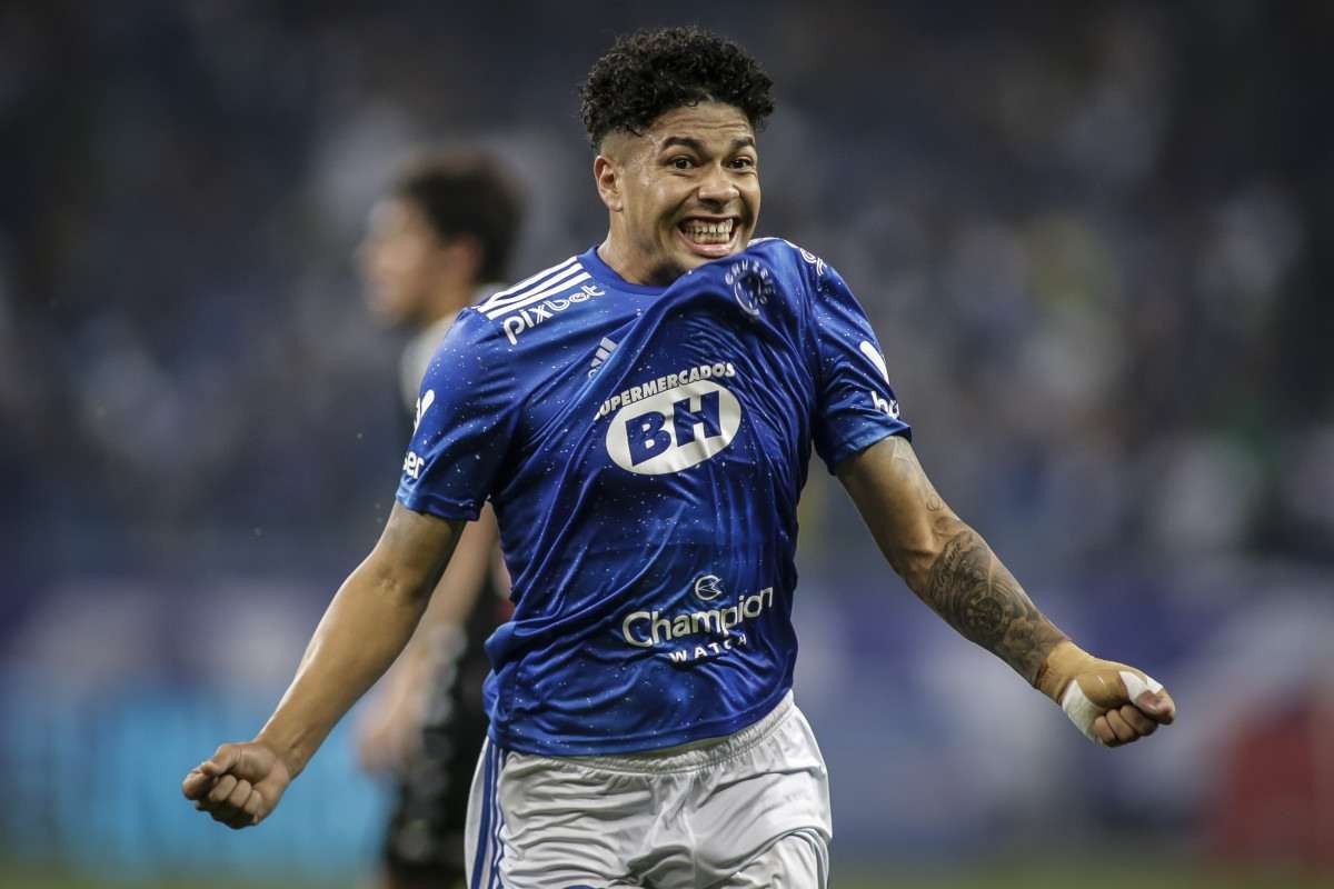 Cruzeiro: Edu revela busca por recordes na Série B e avisa Ronaldo sobre  intenção de ficar em 2023, cruzeiro