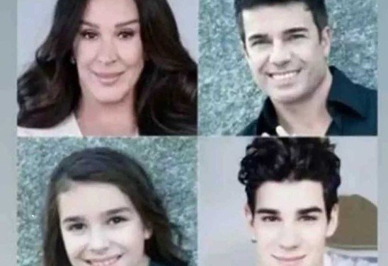  Reprodução/Instagram