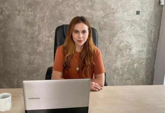 Instituto Vamos Juntas/Divulgação