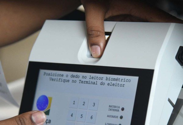 Percentual de candidatas também bateu recorde, chegando a 34,82% -  (crédito:  Ed Alves/CB/D.A. Press)