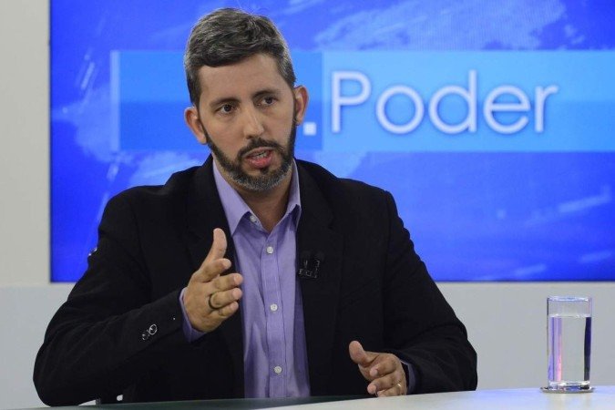 (crédito: Marcelo Ferreira/CB/D.A Press) (crédito: Marcelo Ferreira/CB/D.A Press)