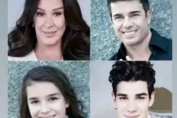  (crédito:  Reprodução/Instagram)