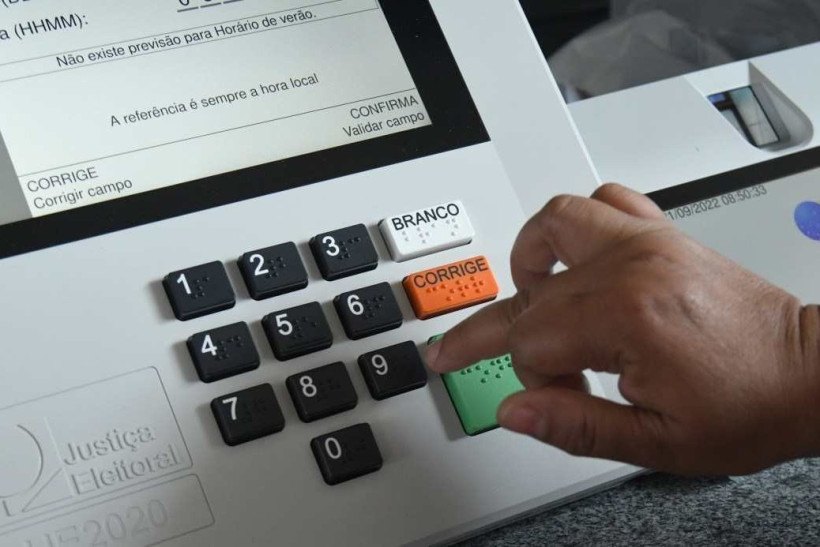 Onde votar? TRE-DF divulga lista com 610 locais de votação na capital