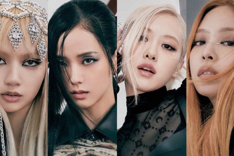 Blackpink deixa a desejar no quesito novidade em álbum Born Pink