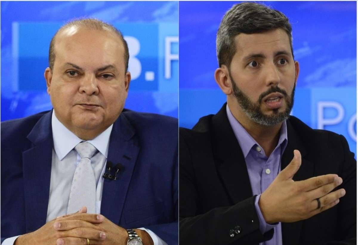 TRE-DF dá direito de resposta a Ibaneis após Grass acusar corrupção na saúde