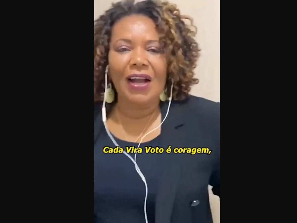 Artistas se engajam em vídeo e pedem voto em Lula no primeiro turno