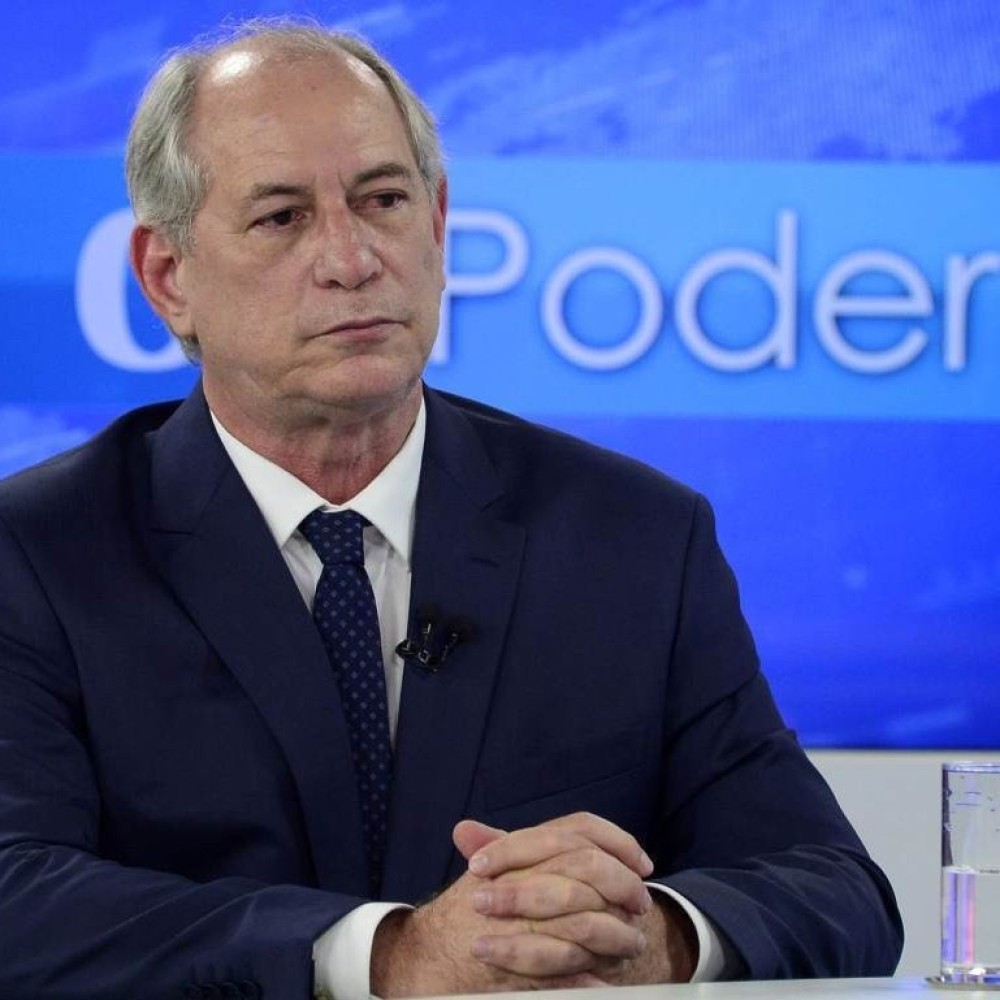 BTG FSB Rejei o de Ciro a que mais cresce entre presidenci veis