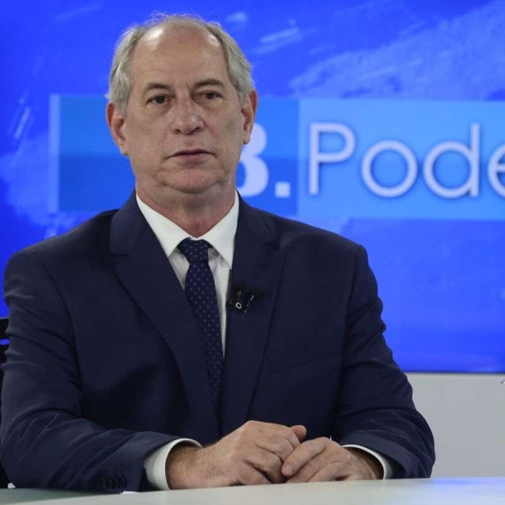 Se for eleito Ciro Gomes afirma que vai recriar Minist rio da Cultura