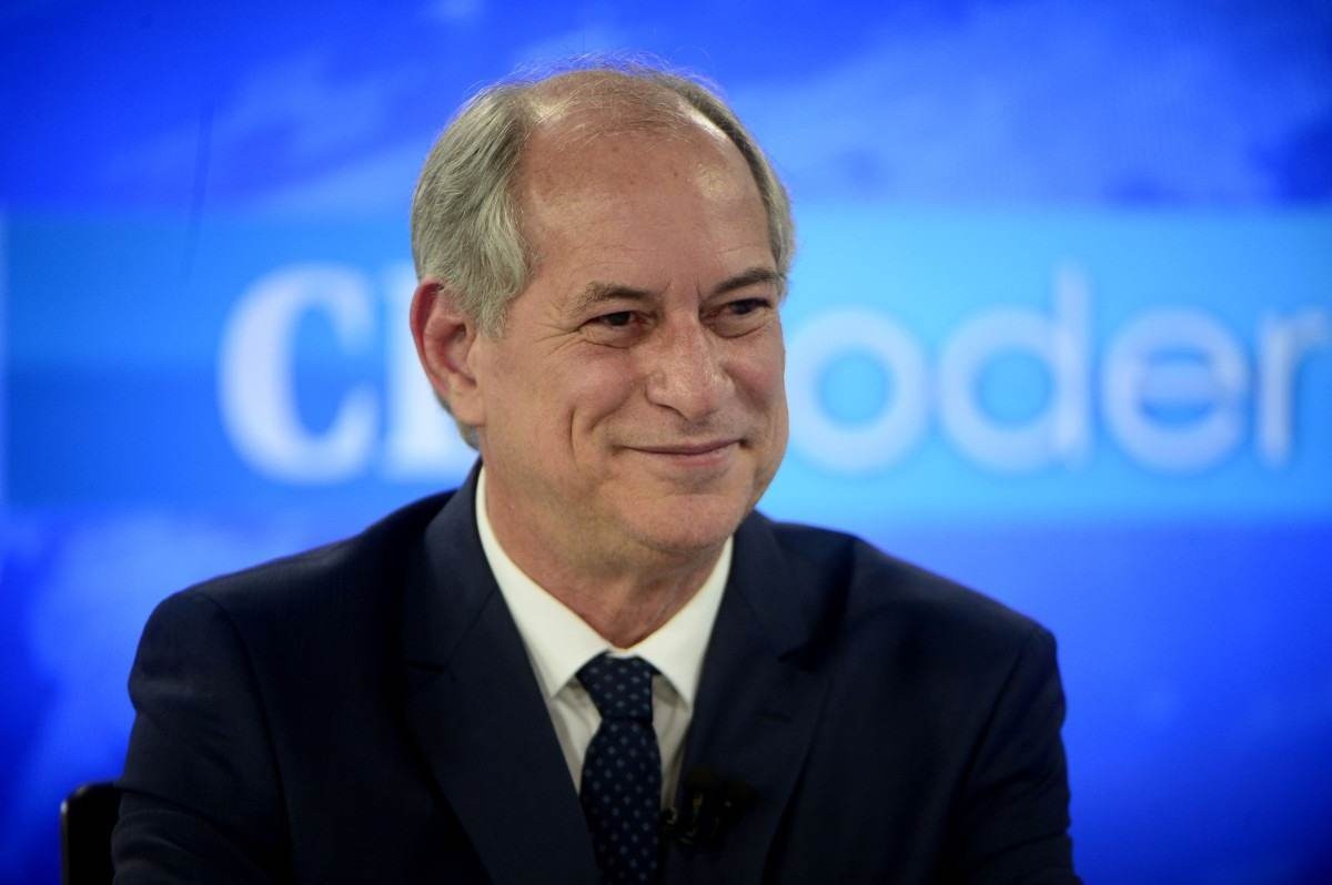 Ciro critica medidas adotadas pelo PT para o combate s drogas