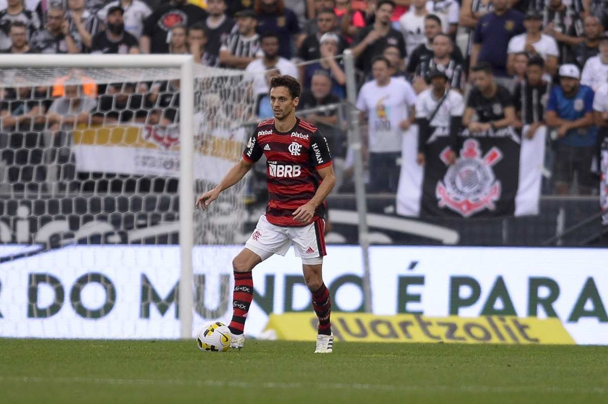 Lesionado, Rodrigo Caio passará por cirurgia e não joga mais em 2022