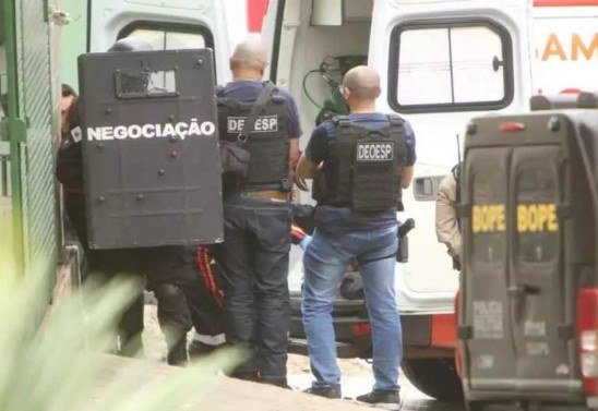 Edesio Ferreira/EM/D.A Press