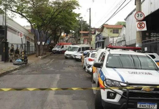 Edesio Ferreira/EM/D.A Press