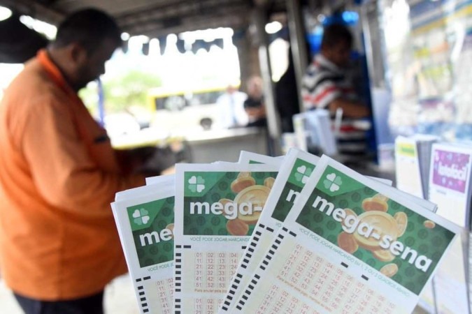 Mega-Sena: saiba quais as chances de ganhar R$ 170 milhões – Comportamento  – Estadão E-Investidor – As principais notícias do mercado financeiro