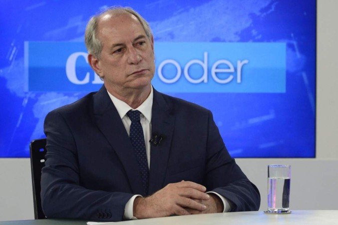 Ciro Gomes