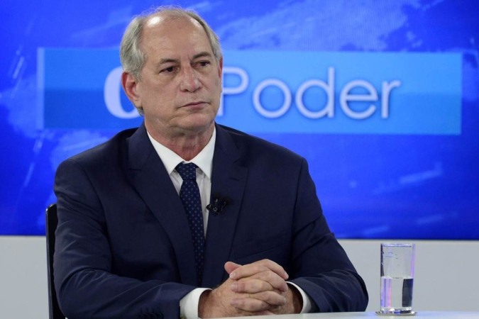 BTG FSB Rejei o de Ciro a que mais cresce entre presidenci veis