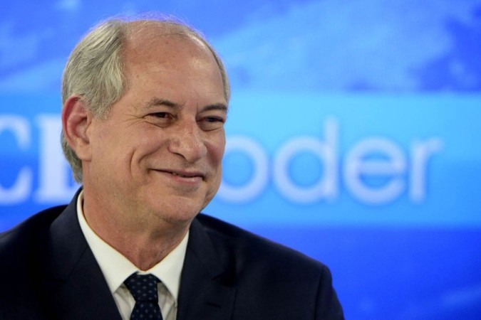 Ciro critica medidas adotadas pelo PT para o combate s drogas