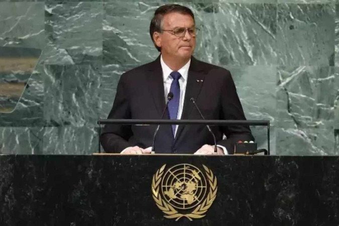(crédito: Anna Moneymaker/Getty Images/AFP) (crédito: Anna Moneymaker/Getty Images/AFP)