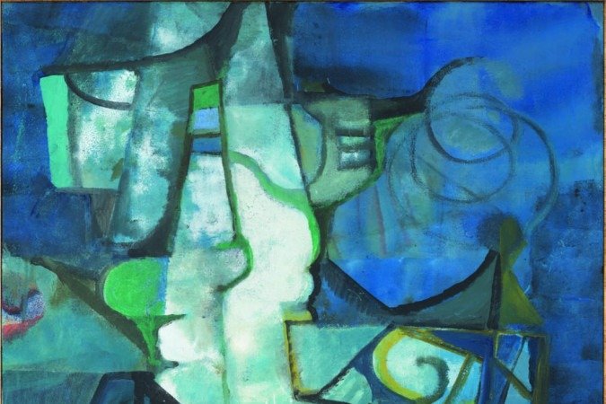 (crédito: Burle Marx) (crédito: Burle Marx)