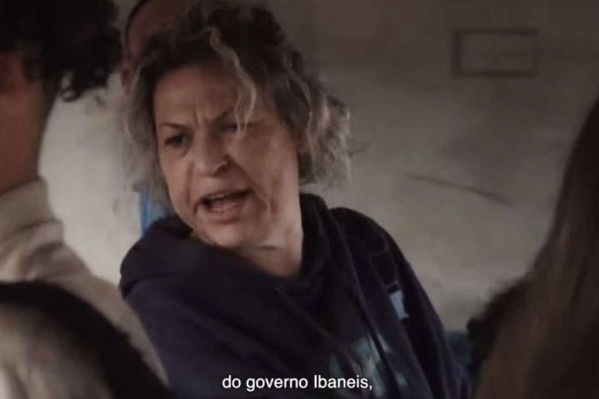 (crédito: Reprodução) (crédito: Reprodução)