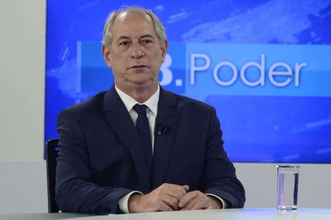 O pedetista ainda ressaltou que pretende, por meio da força de uma lei, abrir espaço para programações culturais na televisão e em outros espaços públicos -  (crédito: Marcelo Ferreira/CB/D.A Press)