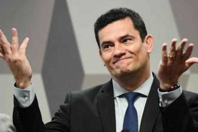 (crédito: EVARISTO SA / AFP) (crédito: EVARISTO SA / AFP)