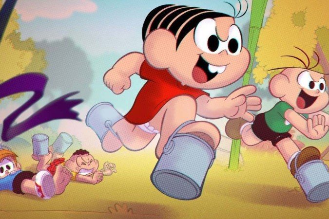 (crédito: Divulgação) (crédito: Divulgação)
