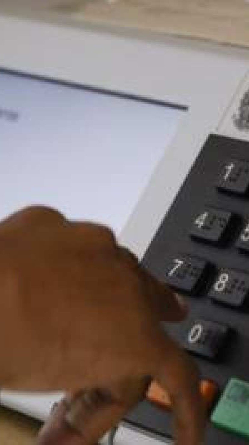 De acordo com o levantamento, 83% rejeitam que haja uma redução no prazo de inelegibilidade - (crédito: Flora Egécia/Divulgação) De acordo com o levantamento, 83% rejeitam que haja uma redução no prazo de inelegibilidade - (crédito: Flora Egécia/Divulgação)