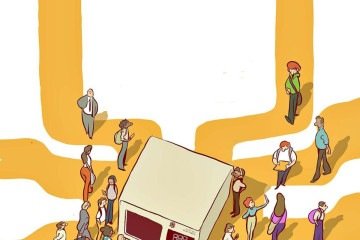 capa eleicao -  (crédito: kleber Sales/CB)