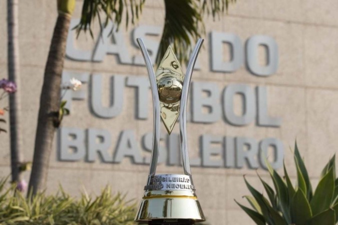 Veja como está a classificação atualizada da Série B do Campeonato  Brasileiro - Jornal da Mídia
