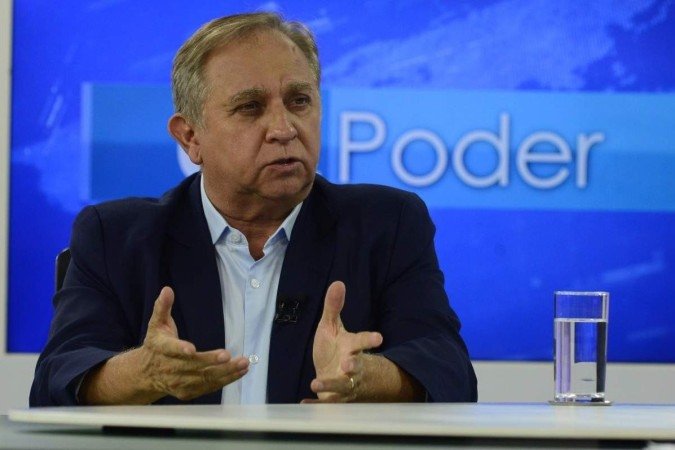 (crédito: Marcelo Ferreira/CB/D.A Press) (crédito: Marcelo Ferreira/CB/D.A Press)