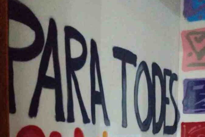 Associação de Linguística lamenta lei que proíbe linguagem neutra