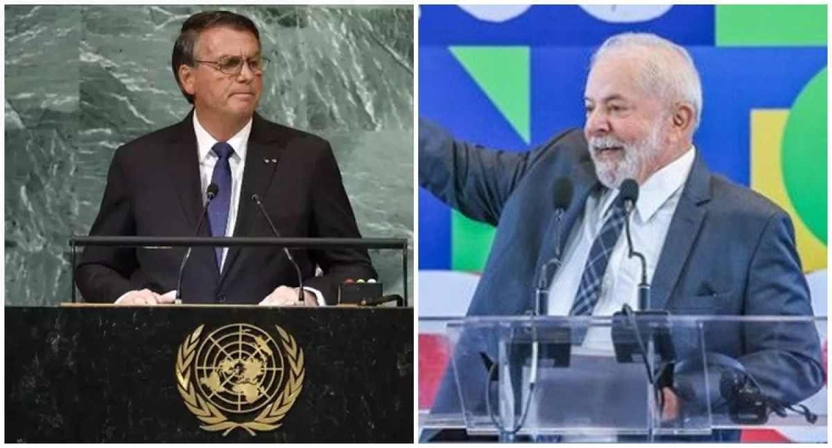 Análise: confronto Lula x Bolsonaro protagoniza semana épica