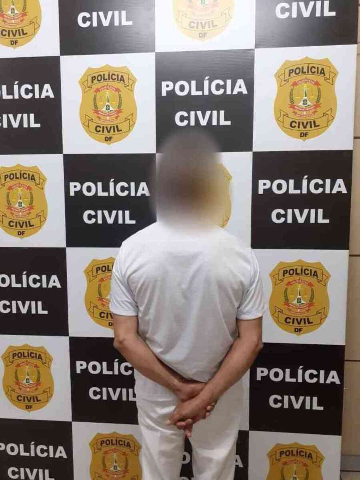 Padrinho é Preso Em Flagrante Por Estupro De Afilhada De 13 Anos 4312