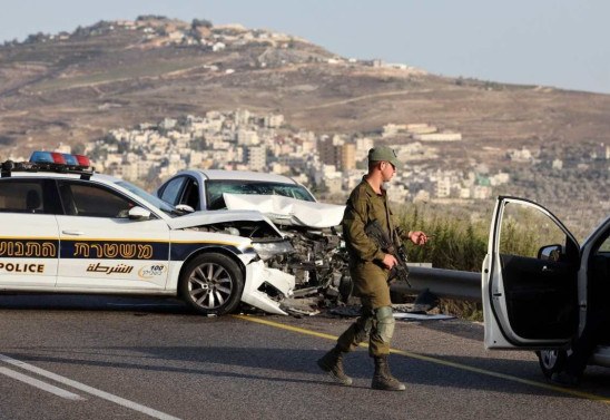 AHMAD GHARABLI / AFP