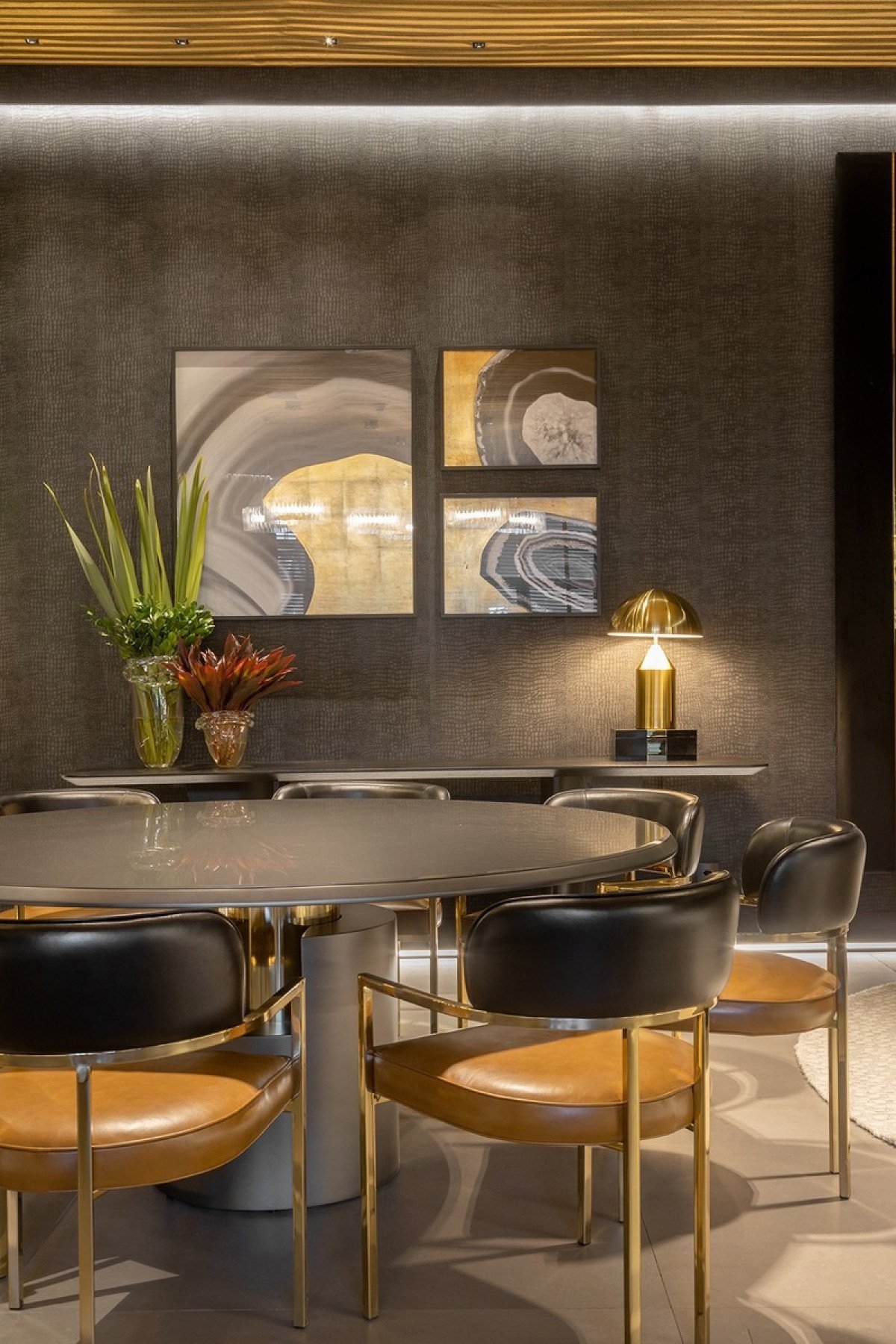 Casa Blanca 30 , de Jorge Carneiro