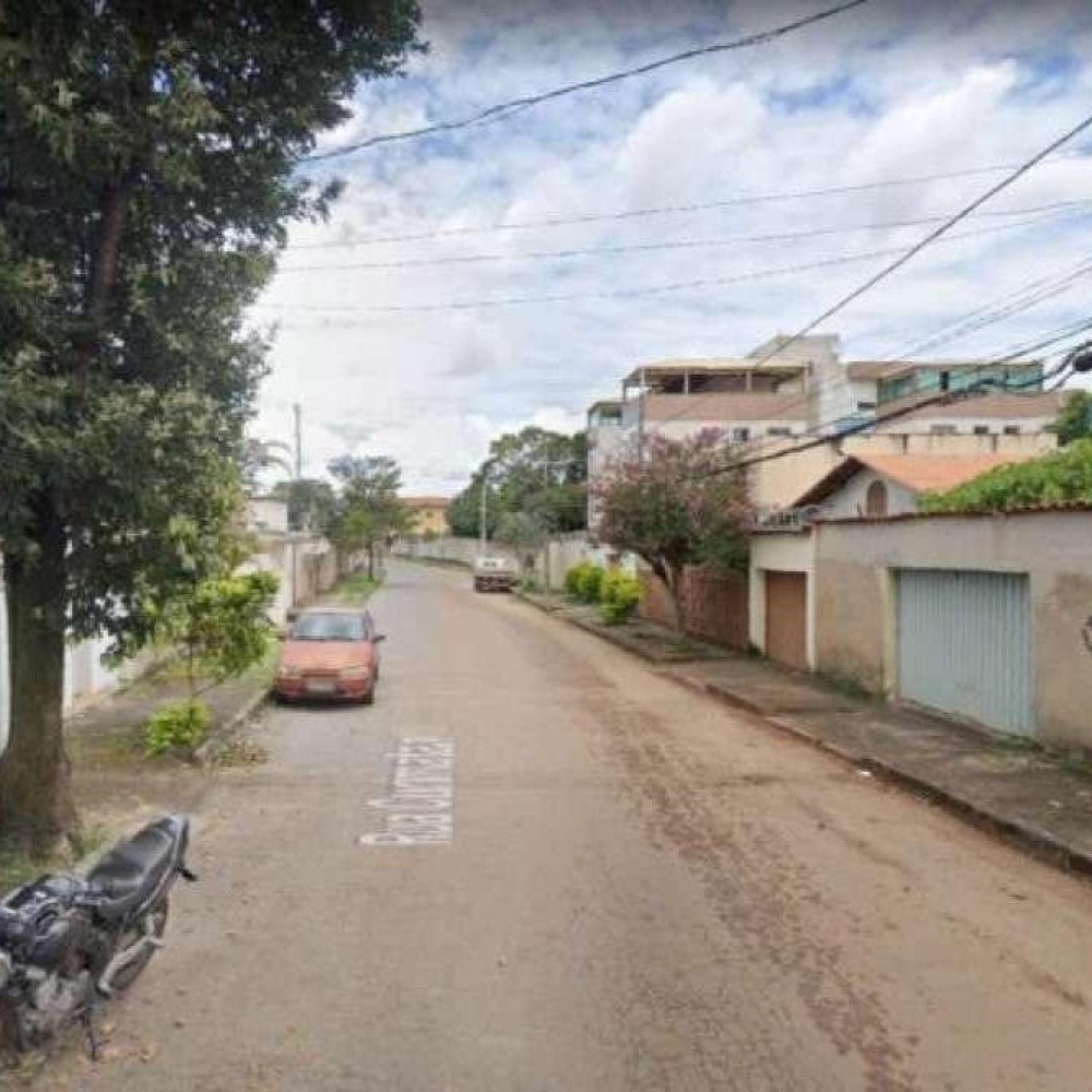 Mulher é encontrada nua após ser espancada pelo ex-companheiro em BH