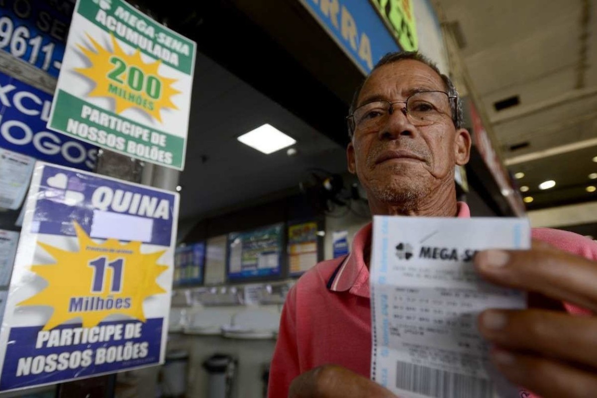 Lotérica copa 70 