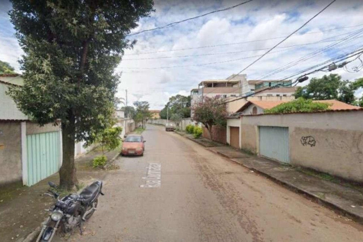 Mulher é encontrada nua após ser espancada pelo ex-companheiro em BH