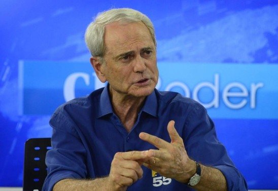 Marcelo Ferreira/CB/D.A Press