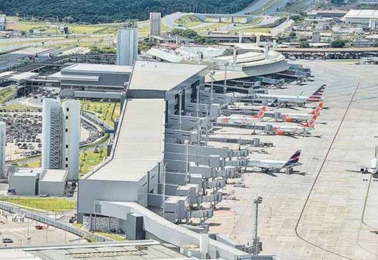BH Airport/Divulgação