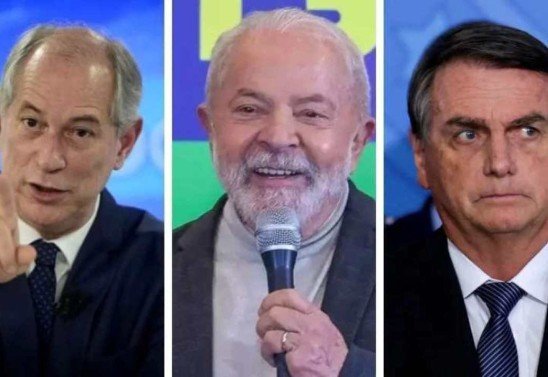 Correio Braziliense; Ricardo Stukert/PT; Alan Santos/PR